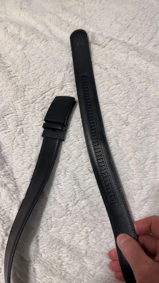 Item: Black+Coffee, Fit Waist 28"-44"