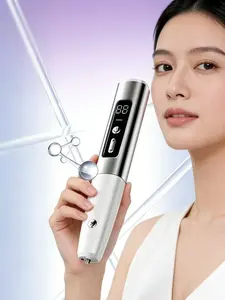 Home Beauty Pen, 15-speed adjustable, USB rechargeable Home Beauty Pen, 15-speed adjustable, USB rechargeable