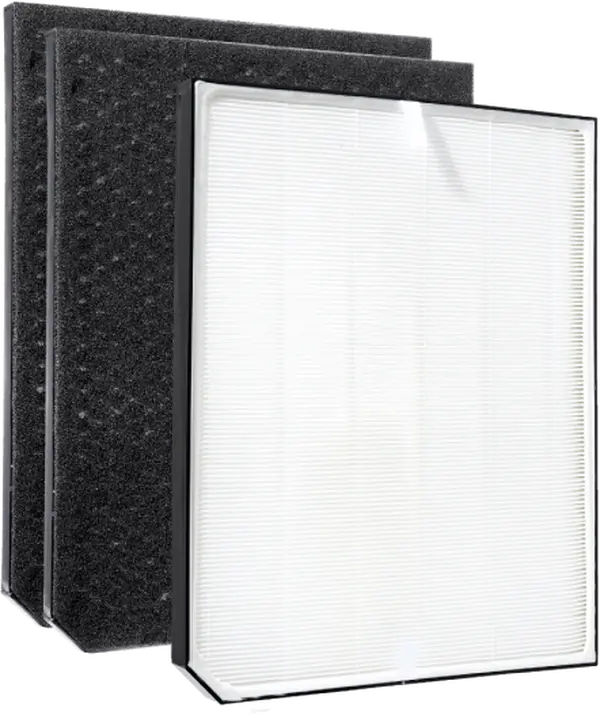 AirDoctor 2000 Series Filters One Year Combo Pack