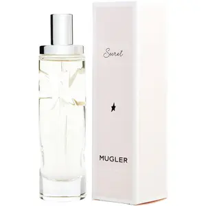 Mugler Secret By Thierry Mugler Edt For Women