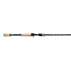 G. Loomis NRX+ Bladed Jig Casting Rod
