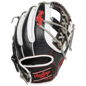 Rawlings Heart of the Hide 11.5" Baseball Glove PRO31432BW