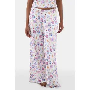 Tinned or Twist Boden Pant
