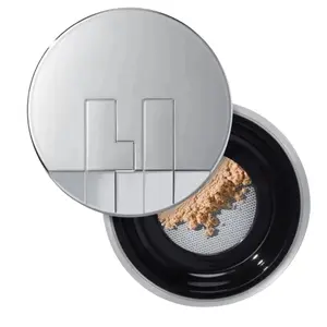 Bio-Blurring Talc-Free Loose Setting Powder - Neutral Peach Neutral Peach