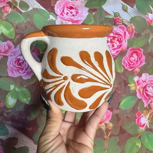 Engove mug color café claro Drinkware Reusable Tumbler Coffee Ceramic Reuse Washable