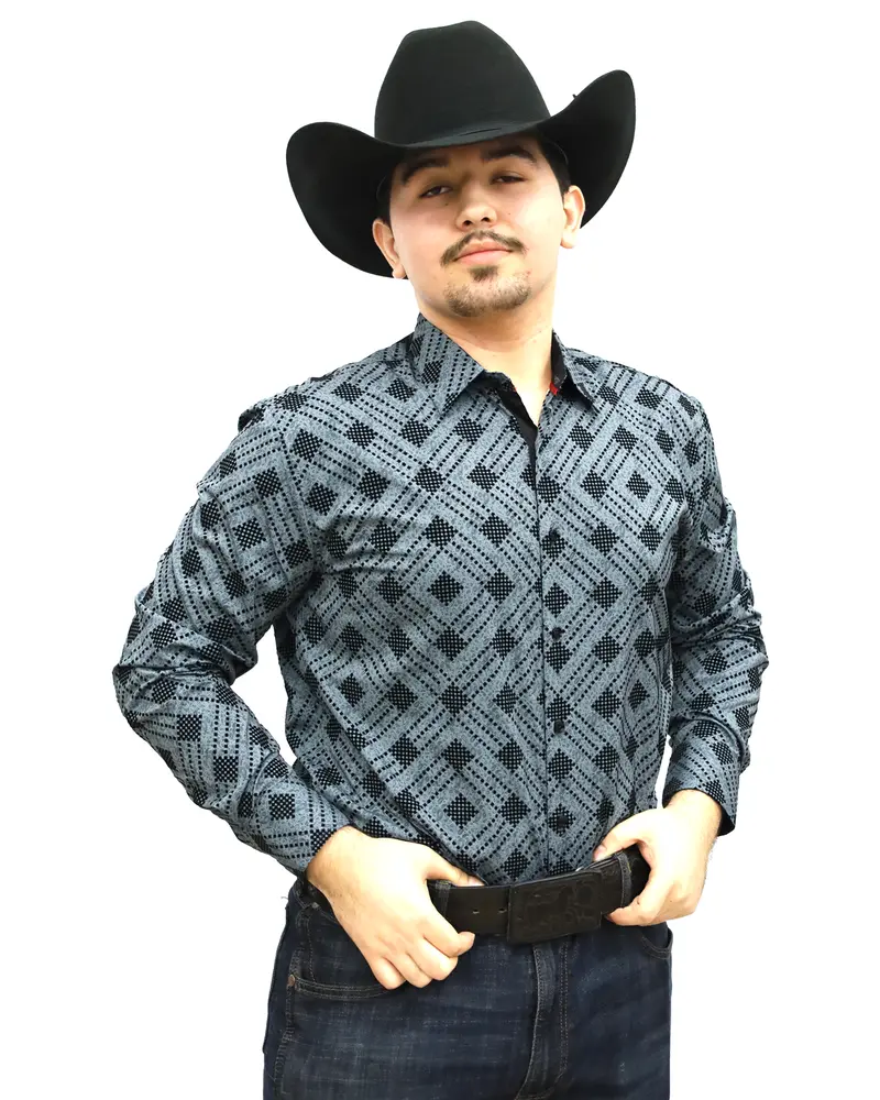 camisa vaquera - TikTok Shop