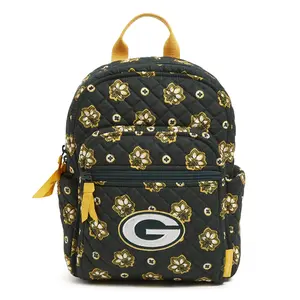 Vera Bradley Women's NFL Small Backpack