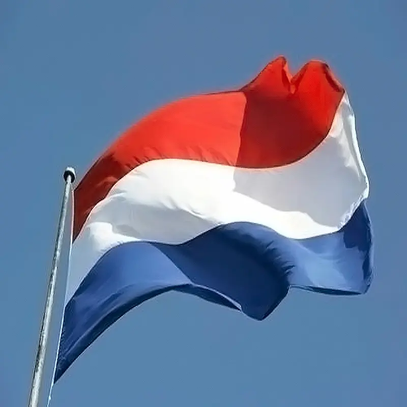 90x150cm Netherlands Flag Netherlands National Flag The Kingdom of the Netherlands National Flag