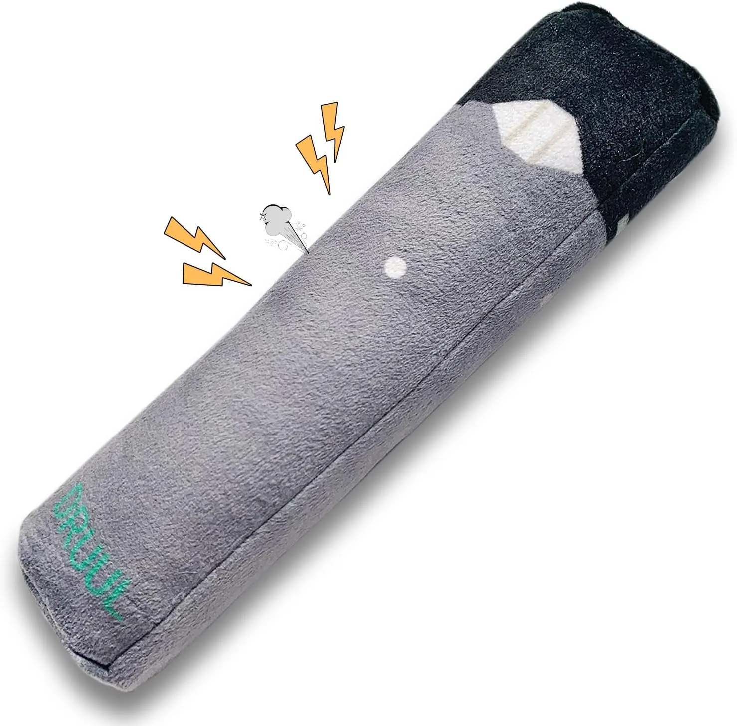 Druul Funny   - Parody Plush Squeaky Crinkle