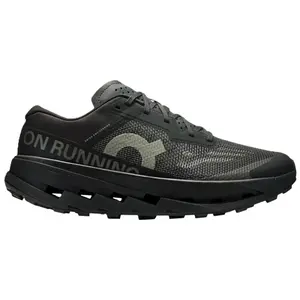 On Running Cloudultra 3 Black 3MF30231043 Men's Fashion Shoes New