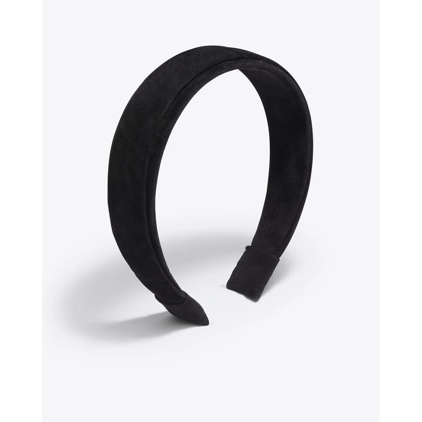 Pleated Headband