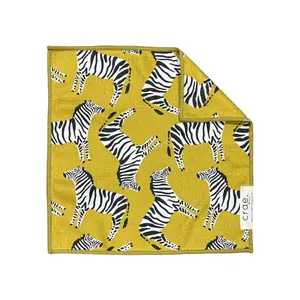 Herdz: Double-Sided Washcloth