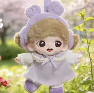 ZORAA Winged Elf series Plush Series Blind Box