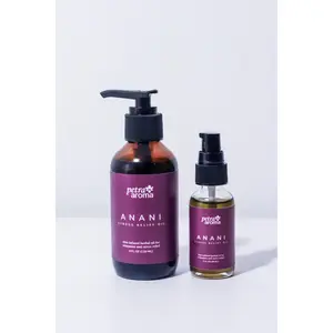 Anani | Stress Relief Oil