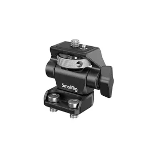 SmallRig Field Monitor Mount Swivel and Tilt Mount for 5" and 7" Monitor -2904B