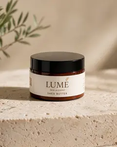 Lumé Skin Alchemy Shea Butter