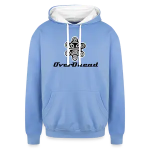 Hoodie Sol Taino OverDhead