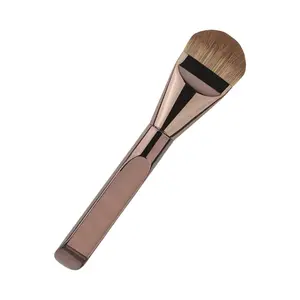 Makeup Brushes Concealers Contours Powder Shade Blush Brush Face Makeup Tools
