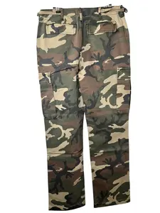 Good American Jeans Fatigue Green Camo