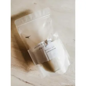 12oz Candle Refill Kit