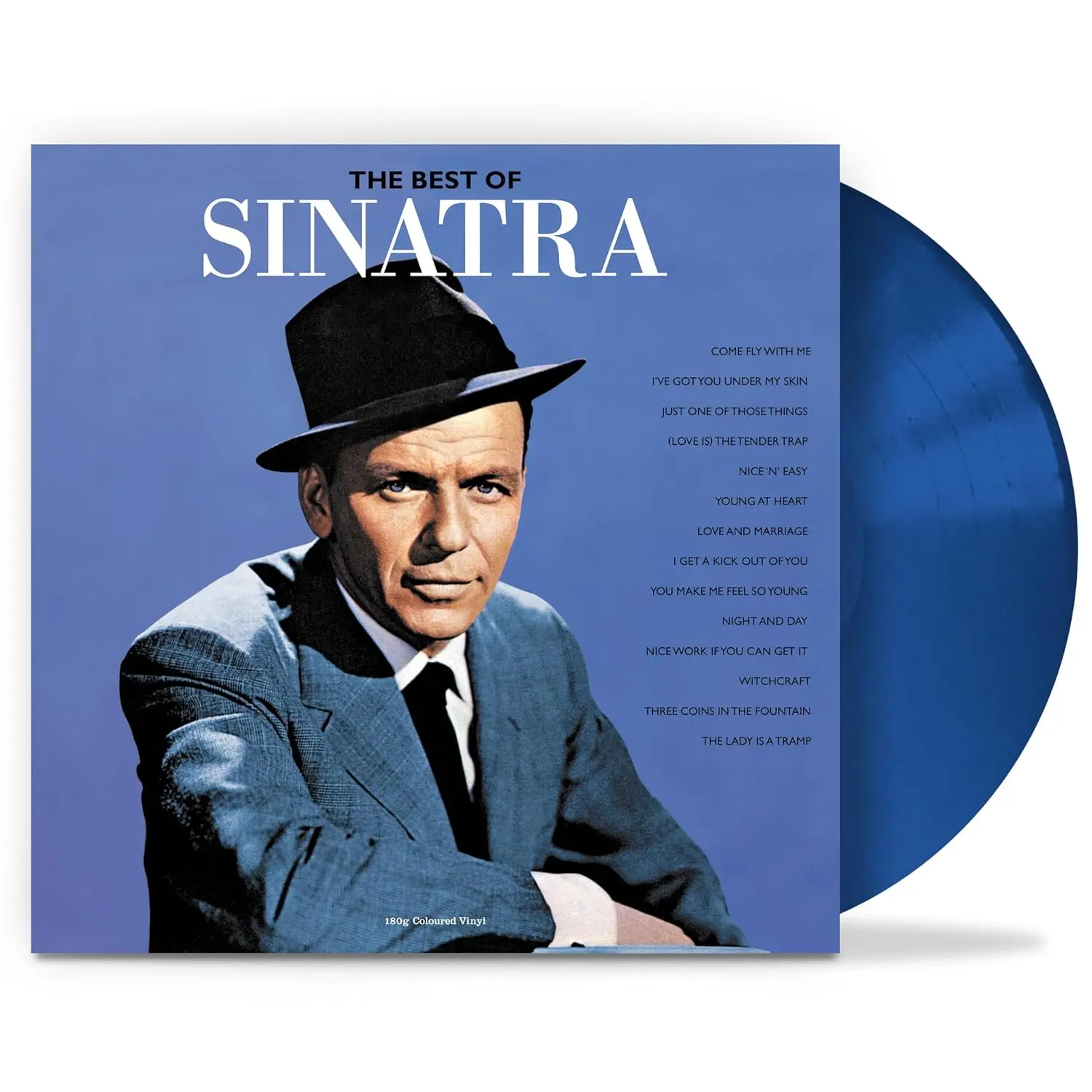 The Best Of Frank Sinatra Hits Collection