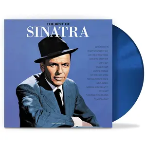 The Best Of Frank Sinatra Hits Collection