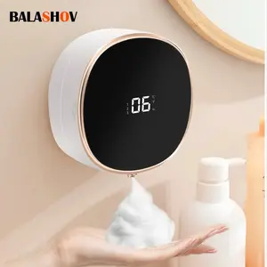 280Ml Smart Soap Dispenser with Sensor