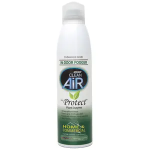DWD2 Protect Home & Commercial Mold-Odor Treatment Plant-Based Malodor Remover Fogger