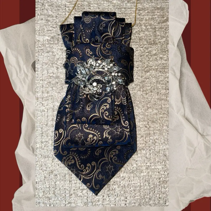 Custom Necktie