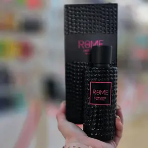 Rome Extradosé Parfum - Premium Fragrance for Men and Women - 100ml - Ideal for Daily Use