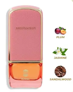 Aristocrat Pink for Women by Ajmal 75ml BY AJMAL PERFUME