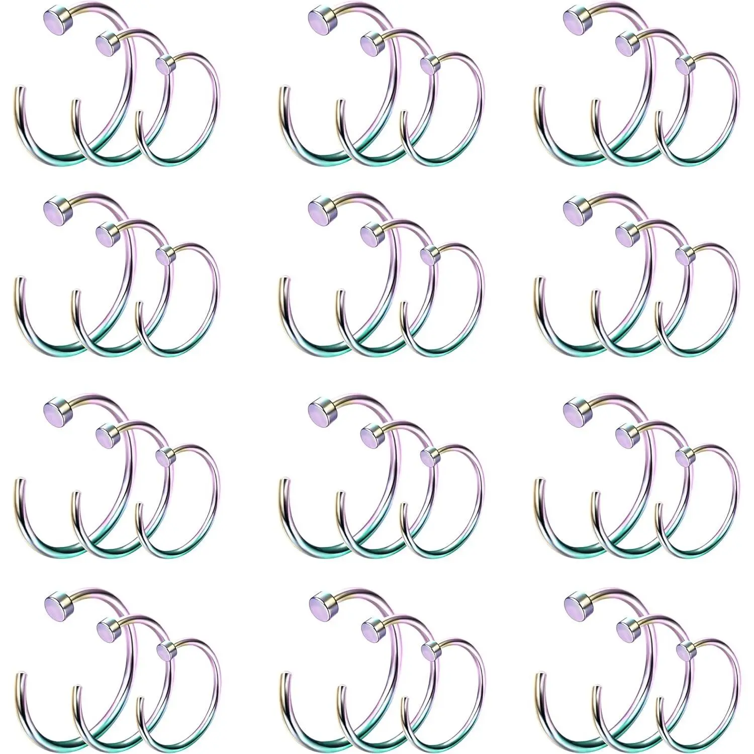 Color Tone (6mm 8mm 10mm)