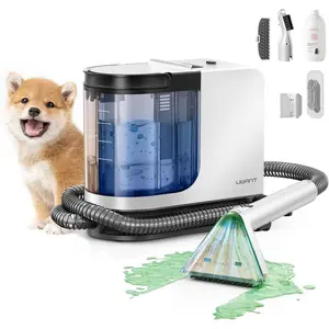 Portable Carpet Cleaner, 12Kpa Powerful Suction Spot Cleaner Machine, Upholstery Cleaner Machine, Couch Cleaner,, Sofa,Cleaner