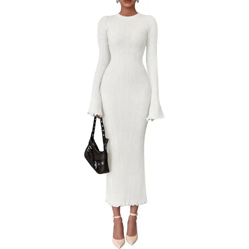 sweater dress women - TikTok Shop sweater dress women - TikTok Shop