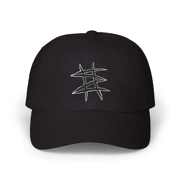 Easé Moné Getta Ball Cap