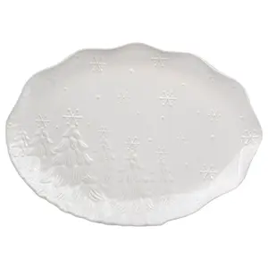 Temp-tations Special Edition Seasonal Platter