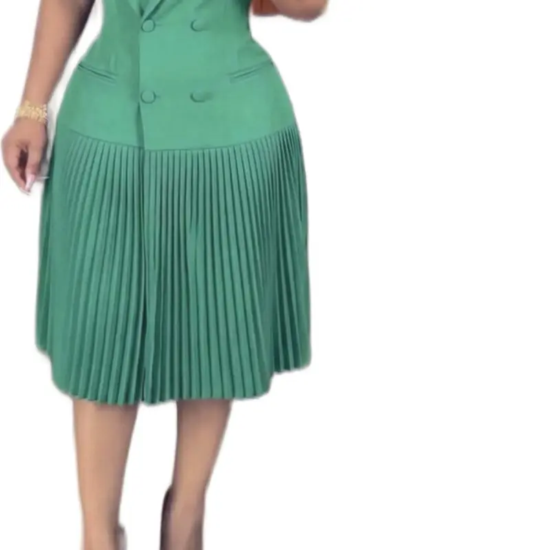 Women’s Summer Casual Dress - Short Sleeve, Floral Print Option, Bodycon/Loose/Modest Maxi Styles, Elegant Fashion Design