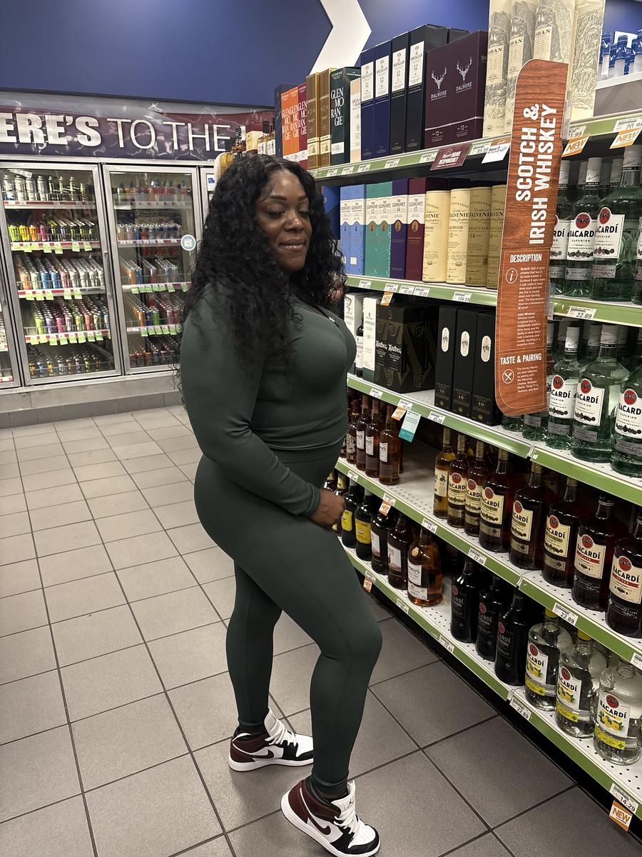 Item: 13x6 Deep Wave, 30 Inch