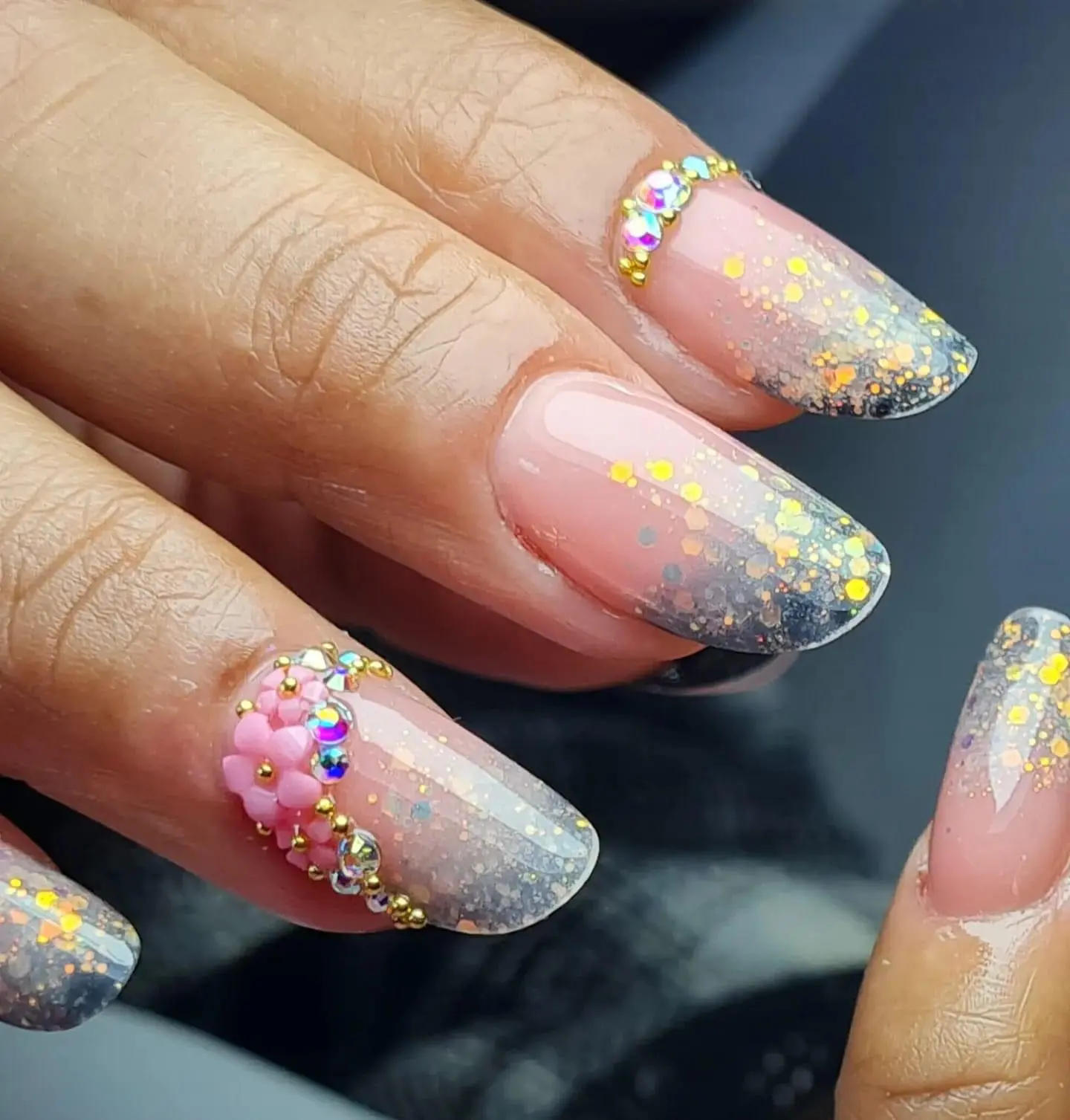 Manicura pedicura Yudi’sNails