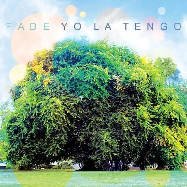 Yo La Tengo - Fade  [VINYL RECORD - LP]
