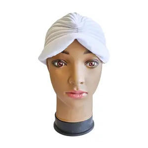 Gorro Lyawo Hat | Santeria | Quillas