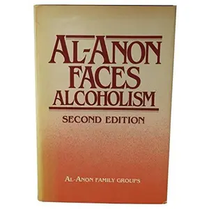 USED-Al Anon Faces Alcoholism by Al-Anon Family Group Head Inc (Hardcover)