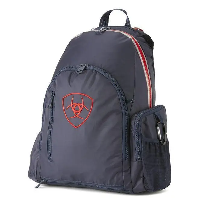 Ariat Ring Backpack