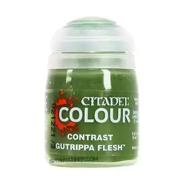 Citadel Colour: Contrast GUTRIPPA FLESH (18 ml)