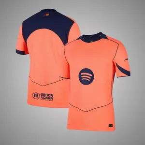 Player Edition BAR Third Color Short Sleeve Jersey New ss2526