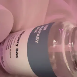 Product Review of Slippery Box - Extra Moisture Support Capsules from s**y **