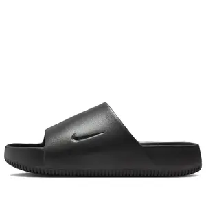 Nike Calm Slide 'Black' FD4116-001 Nike Calm Slide 'Black' FD4116-001