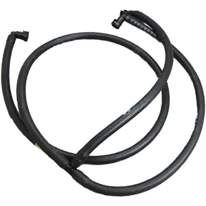 Headlight Washer Spraying Hose Pipe For Caddy For Jetta For Golf For Passat [TS1]