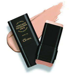 O'cheal Concealer Stick for Dark Circles & Blemishes Long Lasting Full Coverage Foundation for Everyday Use Oily Skin Friendly