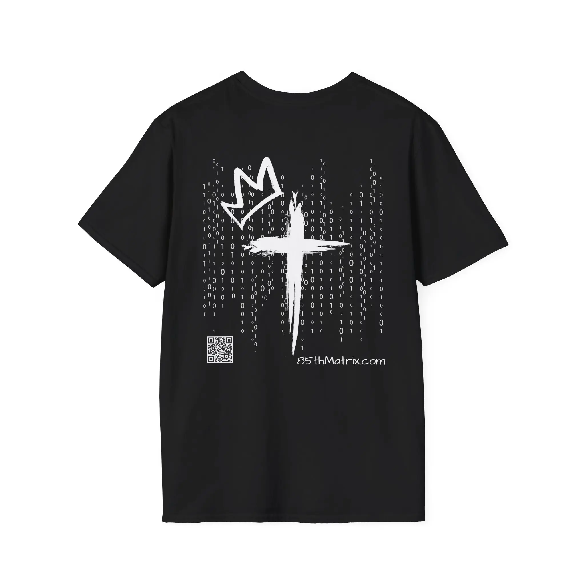 85th Matrix Signature T-Shirt